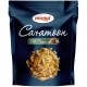 Caramoon Mogyi, Popcorn Caramel si Alune, 140 g, Mogyi Caramoon Popcorn cu Caramel si Bucati de Alune, Popcorn Mogyi cu Caramel, Popcorn Mogyi cu Alune, Popcorn Caramoon cu Alune, Punga Popcorn cu Caramel si Alune