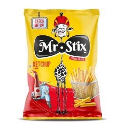 Snacksuri Mr. Stix Ketchup, 18 g, Aroma de Ketchup, Snacksuri, Mr Stix Snacksuri, Snacksuri cu Ketchup, Snacksuri cu Aroma de Ketchup, Chipsuri si Snacksuri, Chipsuri cu Ketchup, Mr Stix Chipsuri cu Aroma Ketchup Snacksuri Mr. Stix Ketchup, 18 g, Aroma de Ketchup, Snacksuri, Mr Stix Snacksuri, Snacksuri cu Ketchup, Snacksuri cu Aroma de Ketchup, Chipsuri si Snacksuri, Chipsuri cu Ketchup, Mr Stix Chipsuri cu Aroma Ketchup