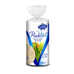 Tartine din Orez Riso Vital, 100g, Tartine din Orez, Tartine cu Orez,Tartine din Orez Riso Vital, Tartine cu Orez Riso Vital, Tartine din Orez Expandat, Orez Expandat, Tartine Riso Vital cu Orez Expandat