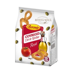 Bax 18 Pungi Covrigei cu Ulei de Masline si Rosii Boromir, 100 g, Covrigei Boromir, Covrigi Boromir, Covrigi cu Rosii, Covrigei cu Rosii, Covrigi cu Ulei de Masline, Boromir Covrigei, Covrigei la Punga, Covrigei Ambalati, Covrigei 100 g Bax 18 Pungi Covrigei cu Ulei de Masline si Rosii Boromir, 100 g, Covrigei Boromir, Covrigi Boromir, Covrigi cu Rosii, Covrigei cu Rosii, Covrigi cu Ulei de Masline, Boromir Covrigei, Covrigei la Punga, Covrigei Ambalati, Covrigei 100 g