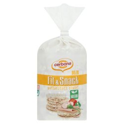 Rondele Simple din Grau Cerbona, 90 g, Rondele Nesarate, Rondele Fara Sare, Rondele din Grau, Rondele Grau, Rondele Cerbona, Rondele Cereale, Rondele Simple de Grau, Rondele Simple din Grau, Rondele Grau Clasice, Snack Rondele Grau