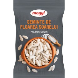 Seminte de Floarea Soarelui Albe MOGYI, Prajite si Sarate, 160 g, Seminte Prajite, Seminte Prajite Albe, Seminte Prajite in Coaja, Seminte Prajite si Sarate, Seminte Albe Prajite, Seminte Albe de Floarea Soarelui, Seminte Albe Sarate Seminte de Floarea Soarelui Albe MOGYI, Prajite si Sarate, 160 g, Seminte Prajite, Seminte Prajite Albe, Seminte Prajite in Coaja, Seminte Prajite si Sarate, Seminte Albe Prajite, Seminte Albe de Floarea Soarelui, Seminte Albe Sarate