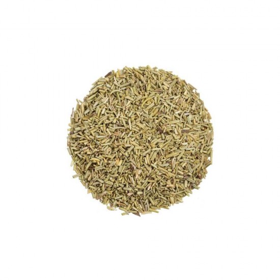 Rozmarin Frunze Aroma Spice, 1Kg, Frunze de Rozmarin, Rozmarin Frunze Aroma Spice, Frunzulite de Rozmarin pentru Mancaruri, Frunze Uscate de Rozmarin, Rozmarin Uscat, Ingrediente si Condimente pentru Fripturi, Rozmarin Frunze pentru Gatit