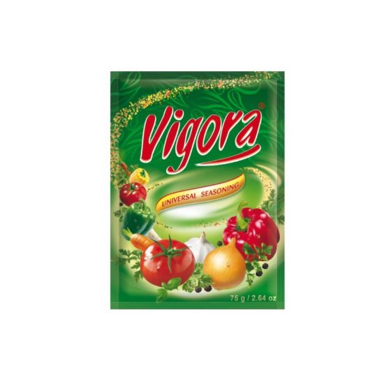 Baza pentru Mancare Vigora, 75 g, Baza Mancare, Baza Ciorba, Baza Supa, Baza Ciorbe, Baza Supe, Amestec Legume, Baza Tocanita, Baza Mancaruri, Amestec pentru Mancare, Mix Legume Uscate, Amestec de Legume Ciorba