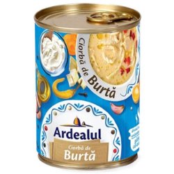 Ciorba de Burta Ardealul, 400 g, Conserva cu Ciorba de Burta, Conserva Ciorba de Burta, Conserva Ciorba Burta, Conserva de Ciorba Ardealul, Conserva Ciorba Ardealul, Ciorba de Burta la Conserva, Ciorba la Conserva, Ardealul Ciorba de Burta