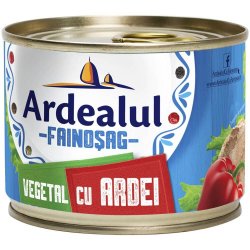 Pate Vegetal Ardealul, cu Ardei, 200 g, Pasta Vegetala Ardealul, Pate Vegetarian Ardealul, Pate Vegetal cu Ardei Ardealul, Pasta Vegetala cu Ardei Ardealul, Pate Vegetarian cu Ardei Ardealul, Ardealul Pate Vegetal cu Ardei
