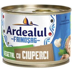 Pate Vegetal Ardealul, cu Ciuperci, 200 g, Pasta Vegetala Ardealul, Pate Vegetarian Ardealul, Pate Vegetal cu Ciuperci Ardealul, Pasta Vegetala cu Ciuperci Ardealul, Pate Vegetarian cu Ciuperci Ardealul, Ardealul Pate Vegetal cu Ciuperci