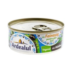Pate Vegetal Ardealul, cu Masline, 100 g, Pasta Vegetala Ardealul, Pate Vegetarian Ardealul, Pate Vegetal cu Masline Ardealul, Pasta Vegetala cu Masline Ardealul, Pate Vegetarian cu Masline Ardealul, Ardealul Pate Vegetal cu Masline