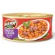 Fasole cu Carne de Vita Mandy, 300 g, Iahnie de Fasole cu Carne de Vita, Iahnie Fasole cu Vita, Mancare de Fasole cu Carne de Vita, Conserva Fasole cu Carne de Vita Mandy, Conserva Mandy Fasole cu Carne de Vita, Conserva Fasole cu Carne Mandy