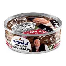 Pate de Porc Ardealul Ion, 100 g, Pate ca pe Vremuri Ardealul Ion, Pate Ardealul cu Fainosag ca pe Vremuri, Pate Ardealul Reteta lui Ion, Pate Ardealul Reteta Ion, Pate Ardealul Ion, Pate Ion Ardealul, Pate Ardealul cu Fainosag ca pe Vremuri