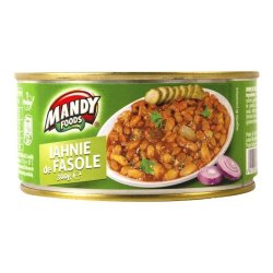 Iahnie de Fasole Mandy, 300 g, Iahnie Fasole Mandy, Conserva Mancare de Fasole, Conserva Iahnie de Fasole, Conserva Iahnie Fasole, Conserve Iahnie Fasole, Consera Fasole Iahnie, Conserve Iahnie Fasole, Conserva Mandy Iahnie de Fasole