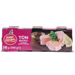 Ton Bucati in Ulei, Home Garden, 3 Buc/Set, 80 g, Conserva de Peste, Conserva de Ton Home Garden, Conserva de Ton in Ulei  Home Garden, Conserva de Ton Bucati, Conserva Peste 170 g, Home Garden Ton in Ulei Ton Bucati in Ulei, Home Garden, 3 Buc/Set, 80 g, Conserva de Peste, Conserva de Ton Home Garden, Conserva de Ton in Ulei  Home Garden, Conserva de Ton Bucati, Conserva Peste 170 g, Home Garden Ton in Ulei