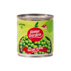 Mazare Home Garden, 2 kg, Mancare de Mazare, Home Garden, Gustare Mazare, Boabe Mazare Home Garden, Hrana, Bacanie, Conserve