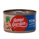 Ton Maruntit Home Garden, 80 g, Mancare de Ton, Ton Maruntit, Peste Home Garden, Bacanie, Conserve, Produse Instant