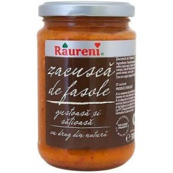 Zacusca de Fasole Raureni, 300g, Zacusca, Zacusca Rureni, Zacusca Fasole, Zacusca din Fasole, Zacusca cu Fasole, Zacusca Fasole  Raureni, Zacusca cu Legume, Zacusca la Borcan, Zacusca Borcan, Zacusca cu Coacere, Zacusca fara Conservanti Zacusca de Fasole Raureni, 300g, Zacusca, Zacusca Rureni, Zacusca Fasole, Zacusca din Fasole, Zacusca cu Fasole, Zacusca Fasole  Raureni, Zacusca cu Legume, Zacusca la Borcan, Zacusca Borcan, Zacusca cu Coacere, Zacusca fara Conservanti