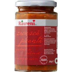Zacusca Picanta Raureni, 300g, Zacusca, Zacusca Rureni, Zacusca Picanta , Zacusca din Legume, Zacusca la Borcan, Zacusca Borcan, Zacusca cu Coacere, Zacusca fara Conservanti, Zacusca Iute, Zacusca Picanta de Legume, Zacusca Traditionala Picanta Zacusca Picanta Raureni, 300g, Zacusca, Zacusca Rureni, Zacusca Picanta , Zacusca din Legume, Zacusca la Borcan, Zacusca Borcan, Zacusca cu Coacere, Zacusca fara Conservanti, Zacusca Iute, Zacusca Picanta de Legume, Zacusca Traditionala Picanta