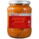 Zacusca Picanta Raureni, 700g, Zacusca, Zacusca Rureni, Zacusca Picanta , Zacusca din Legume, Zacusca cu Legume, Zacusca Iute, Zacusca Picanta de Legume, Zacusca Traditionala Picanta, Zacusca la Borcan, Zacusca Borcan