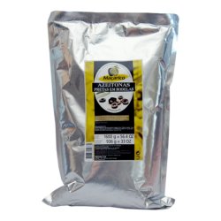 Masline Negre Rondele Macarico, 936 g, Masline Naturale, Masline Rondele, Masline Felii, Masline Feliate, Masline Taiate, Masline Fara Samburi, Masline Punga, Masline Oxidate, Masline 936 g, Masline Sarate