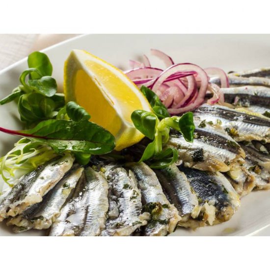 Sprot Afumat in Ulei Evrafish, 170 g, Sprot in Ulei, Peste Afumat in Ulei, Sprot cu Ulei, Conserva Peste, Conserve Peste, Conserve Sprot, Sprot la Conserva, Conserva Sprot, Peste la Conserva, Sprot Intreg la Conserva, Peste in Conserva