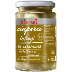 Ciuperci Intregi in Saramura Raureni, 290g, Ciuperci, Ciuperci Intregi, Ciuperci Intregi in Saramura, Ciuperci in Saramura, Saramura din Ciuperci, Saramura din Ciuperci Intregi, Muraturi, Saramura Ciuperci pentru Iarna