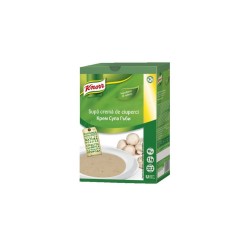 Supa Crema de Ciuperci Knorr, 2 Kg, Supa Crema, Supa Crema Knorr, Knorr Supa Crema, Supa Crema Instant, Supa Crema de Ciuperci Instant, Supa Crema de Ciuperci 2 Kg