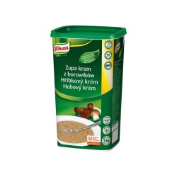 Supa Crema de Ciuperci Knorr, 1.3 Kg, Supa Crema, Supa Crema Knorr, Knorr Supa Crema, Supa Crema Instant, Supa Crema de Ciuperci Instant, Supa Crema de Ciuperci 1.3 Kg