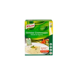 Supa Crema de Legume Knorr, 1.8 Kg, Supa Crema, Supa Crema Knorr, Knorr Supa Crema, Supa Crema Instant, Supa Crema de Legume Instant, Supa Crema de Legume 1.8 Kg