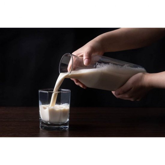 Bautura Instant din Soia Pudra Sano Vita, 400 g, Bautura de Soia, Bautura din Soia, Bautura din Pudra de Soia, Pudra de Soia pentru Bautura, Soia Pudra Bautura, Soia Pudra pentru Bautura Instant, Pudra Soia Sano Vita, Sano Vita Pudra de Soia