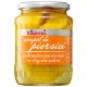 Compot de Piersici Depilate Raureni, 720g, Compot, Compot de Piersici Depilate, Compot din Piersici Depilate, Piersici Depilate in Sirop, Compot de Piersici Depilate Sirop, Bucati de Piersici Depilate Sirop, Compot de Piersici Depilate Indulcit