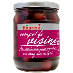 Compot de Visine fara Samburi Raureni, 720g, Compot, Compot de Visine , Compot din Visine fara Sambure, Visine in Sirop, Compot de Visine fara Sambure in Sirop, Bucati de Visine fara Samburi Sirop, Compot de Visine Indulcit Compot de Visine fara Samburi Raureni, 720g, Compot, Compot de Visine , Compot din Visine fara Sambure, Visine in Sirop, Compot de Visine fara Sambure in Sirop, Bucati de Visine fara Samburi Sirop, Compot de Visine Indulcit