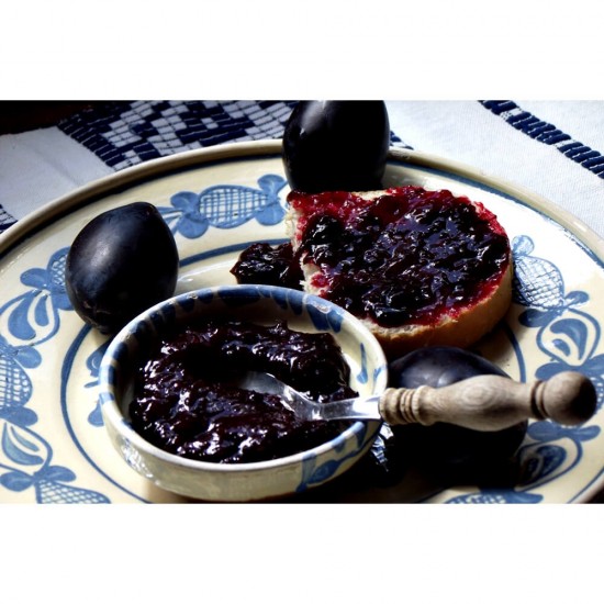 Gem de Prune Naturavit, 360 g