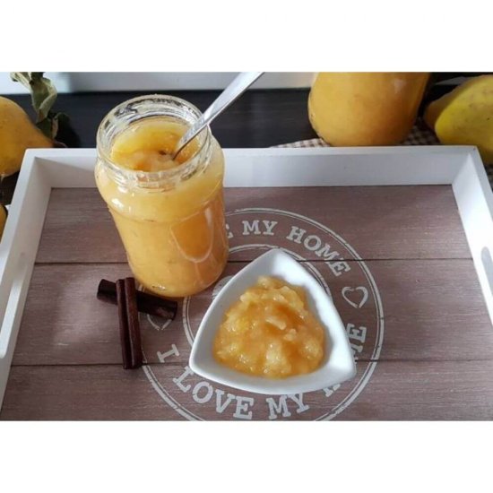 Dulceata de Gutui La Grande Famiglia, 360 g, Dulceata de Gutui Famiglia, Dulceata La Grande Famiglia, Dulceata Famiglia, Gem de Gutui La Grande Famiglia, Gem de Gutui Famiglia, Gem La Grande Famiglia, Gem Famiglia, Dulceturi de Gutui Famiglia