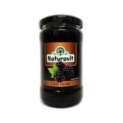 Gem de Mure Naturavit, 360 g