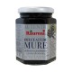 Dulceata de Mure Raureni, 350 g, Dulceata Mure, Dulceata din Mure, Dulceata Raureni, Dulceata Raureni Mure, Mure Dulceata, Borcan Dulceata, Borcan Dulceata de Mure