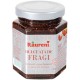 Dulceata de Fragi Raureni, 250 g, Dulceata Fragi, Dulceata din Fragi, Dulceata Raureni, Dulceata Raureni Fragi, Fragi Dulceata, Borcan Dulceata, Borcan Dulceata de Fragi