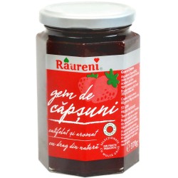 Gem de Capsuni Raureni, 370 g, Gem Capsuni, Gem din Capsuni, Gem Raureni, Gem Raureni de Capsuni, Capsuni Gem, Borcan de Gem Capsuni, Borcan Gem de Capsuni Gem de Capsuni Raureni, 370 g, Gem Capsuni, Gem din Capsuni, Gem Raureni, Gem Raureni de Capsuni, Capsuni Gem, Borcan de Gem Capsuni, Borcan Gem de Capsuni