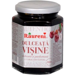 Dulceata de Visine Raureni, 350 g, Dulceata Visine, Dulceata din Visine, Dulceata Raureni, Dulceata Raureni Visine, Visine Dulceata, Borcan Dulceata, Borcan Dulceata de Visine Dulceata de Visine Raureni, 350 g, Dulceata Visine, Dulceata din Visine, Dulceata Raureni, Dulceata Raureni Visine, Visine Dulceata, Borcan Dulceata, Borcan Dulceata de Visine