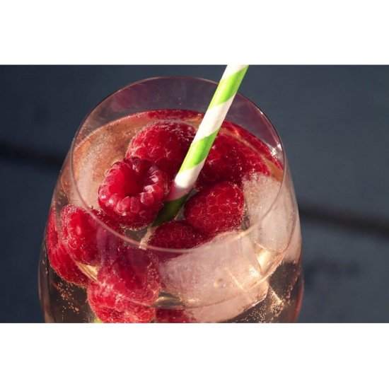Sirop cu Aroma de Grenadine Marie Brizard, 0.7 l, Sirop pentru Cocktail, Sirop din Grenadine, Sirop Concentrat din Fructe Exotice, Sirop pentru Suc din Fructe, Sirop Concentrat din Grenadine pentru Limonada