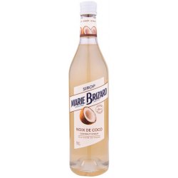 Sirop cu Aroma de Cocos Marie Brizard, 0.7 l, Sirop pentru Cocktail, Sirop din Cocos, Sirop Concentrat din Fructe Exotice, Sirop pentru Suc din Nuca de Cocos, Sirop Concentrat din Cocos pentru Limonada Sirop cu Aroma de Cocos Marie Brizard, 0.7 l, Sirop pentru Cocktail, Sirop din Cocos, Sirop Concentrat din Fructe Exotice, Sirop pentru Suc din Nuca de Cocos, Sirop Concentrat din Cocos pentru Limonada