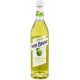 Sirop cu Aroma de Lime Marie Brizard, 0.7 l, Sirop pentru Cocktail, Sirop din Lime, Sirop Concentrat din Lime, Sirop pentru Suc din Lime, Sirop Concentrat din Lime pentru Limonada