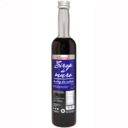Sirop de Mure Raureni, 500 ml, Sirop Raureni, Sirop Mure, Raureni Sirop Mure, Sirop 500 ml, Sirop Fructe, Siropuri de Fructe, Siropuri Raureni, Siropuri de Mure, Sirop de Fructe