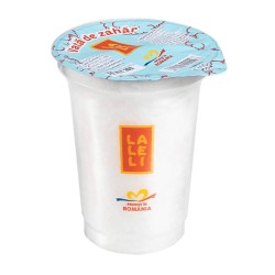 Set 12 Pahare Vata de Zahar Laleli, 12 g