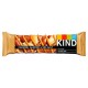 Baton Be-Kind Caramel Migdale Sare de Mare, 40g, Baton cu Caramel Migdale si Sare de Mare, Baton cu Nuci, Be-Kind Nut Bar, Baton Fara Gluten, Baton Bogat in Fibre, Baton pentru Dieta, Baton cu Migdale, Baton cu Caramel, Batoane Be-Kind