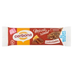 Baton Musli cu Ciocolata Cerbona, 20 g, Baton Cereale, Baton cu Musli, Batoane Musli, Batoane Cereale, Batoane cu Musli, Batoane cu Cereale, Batoane cu Ciocolata, Baton Ciocolata, Batoane Cerbona, Baton Cerbona, Baton cu Ciocolata, Baton Ciocolata Musli
