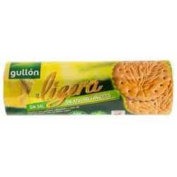 Biscuiti Gullon Maria Ligera, 200 g