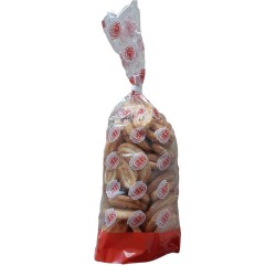 Biscuiti Urechiuse Lukas, 250 g