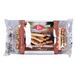 Saratele cu Chimen Eldi, 180 g Saratele cu Chimen Eldi, 180 g