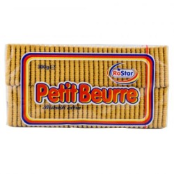 Biscuiti Petit Beurre Rostar, 300 g