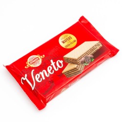 Set 24 Pachete Napolitane cu Cacao Evropa Veneto Set 24 Pachete Napolitane cu Cacao Evropa Veneto