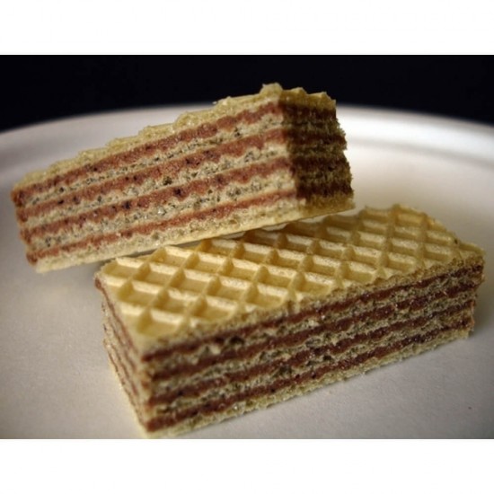 Set 24 Pachete Napolitane cu Cacao Evropa Veneto